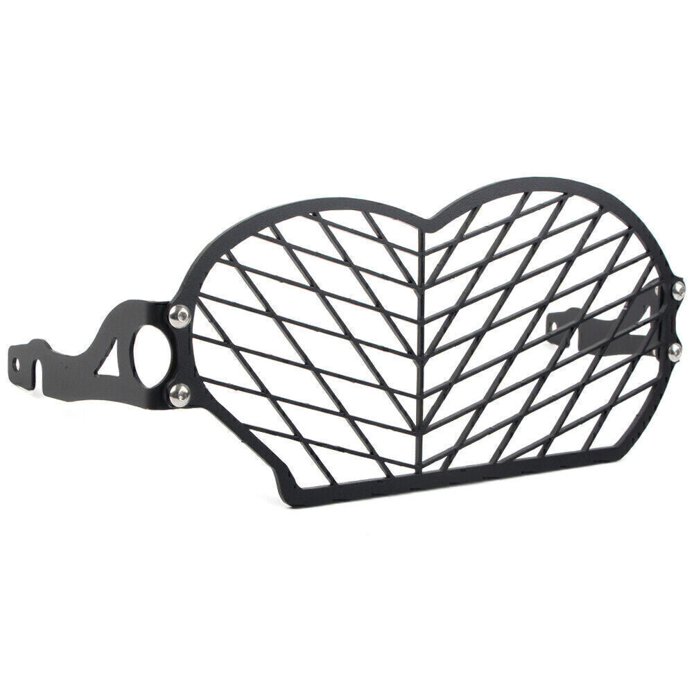 for BMW R1200GS Adventure 2005 2006-2013 Headlight Guard Protector Grill Cover