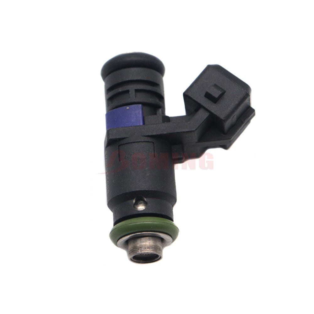for Renault LAGUNA II MEGANE II 8200272182 8200511099 NEW Fuel Injector 4PCS NEW