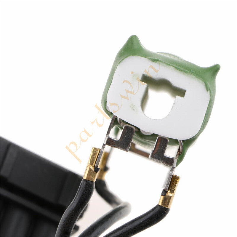 New engine cooling fan resistors suitable for Volkswagen EuroVan Transporter 701959263d