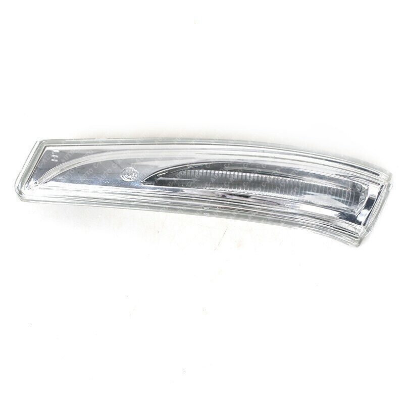 Left Rearview Side Mirror Glass Turn Signal Lamp For 2011-2015 for Hyundai for Elantra