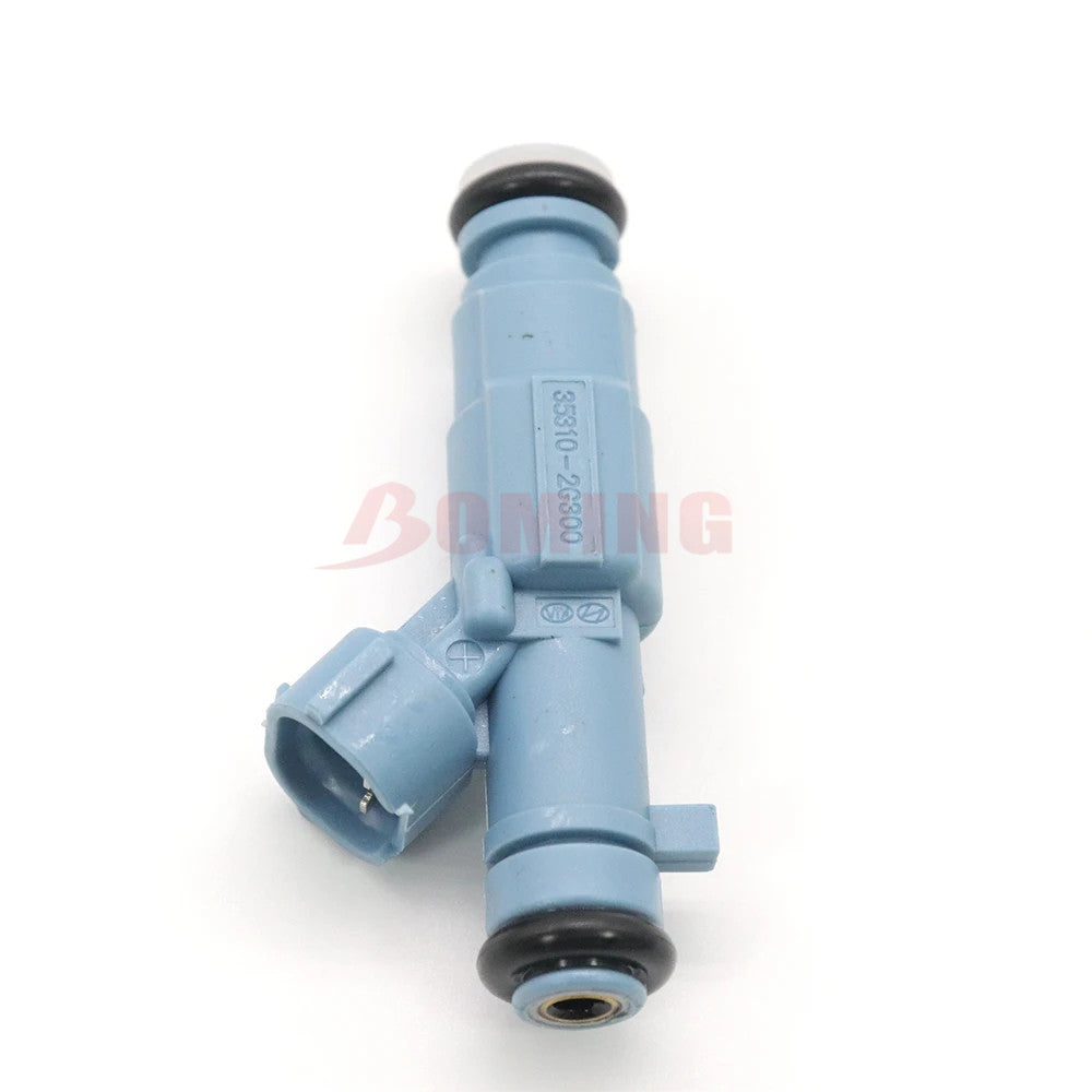 35310-2G300 fuel injector suitable for Hyundai Sonata for Tucson and for Kia Forte Optima 2.4L.