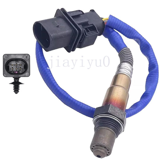 Air-fuel ratio E1GA-9Y460-CA 0258017473 Upstream oxygen sensor for Ford Explorer