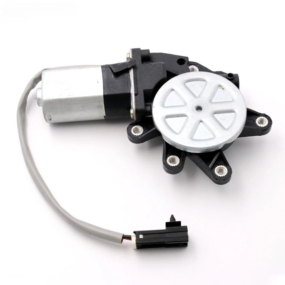Rear Left Window Lifter Regulator Motor for Nissan Sylphy/LIVINA/LANNIA 05-2021
