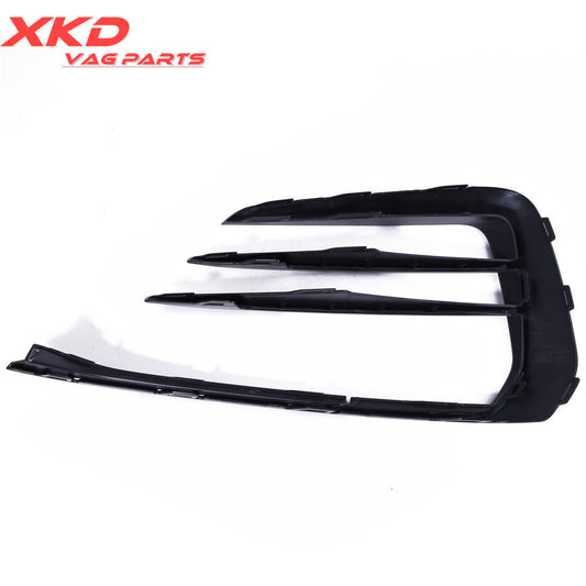 Right Front Bar Ventilation Grid for VW for Golf GTI 5G0853666P