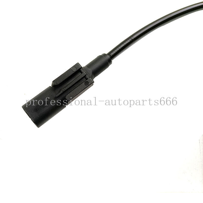 2Pcs Rear L+R ABS Wheel Speed Sensor for Mercedes-Benz ML350 GL450 GL320 ALS365
