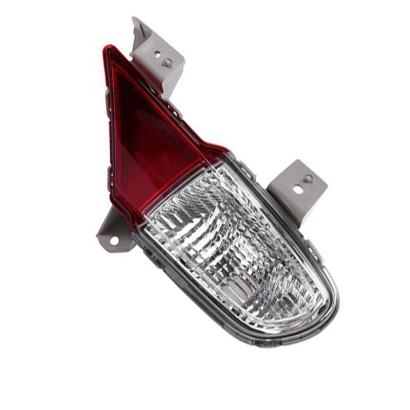 Left Rear Fog Lamp Rear Bumper Lamp For PAJERO Montero Sport for Challenger