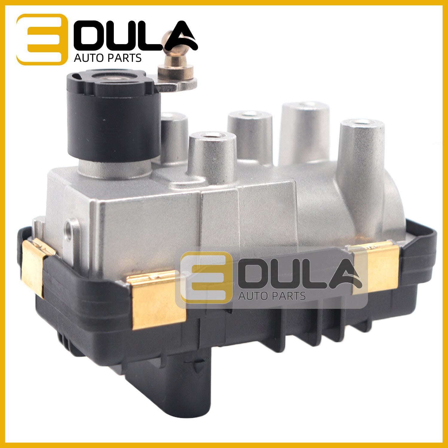 BV45 Turbo Electronic Actuator FITS for Nissan Navara Pathfinder 53039880210