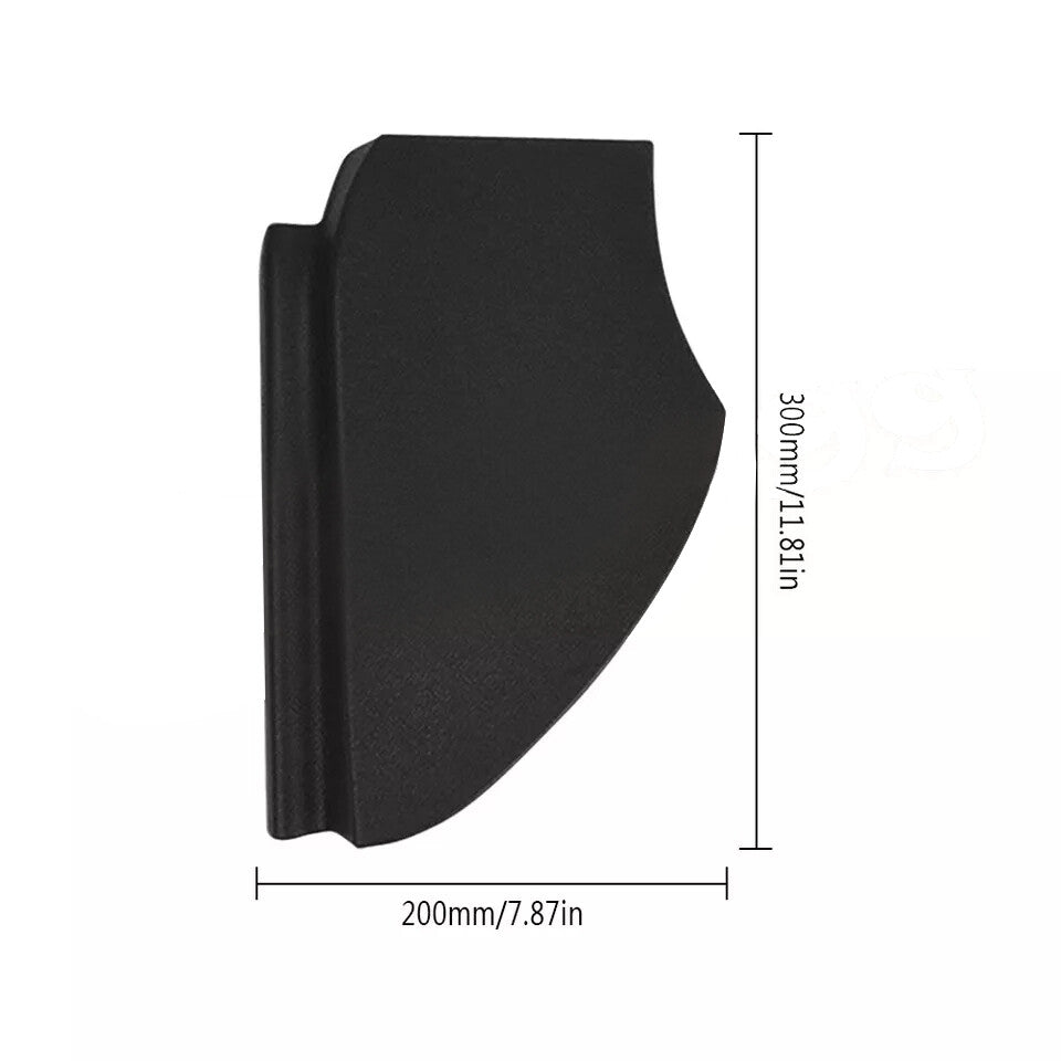 Right Front Door Panel Cover Trim 2197270228 for Mercedes W219 CLS-Class 2006-11