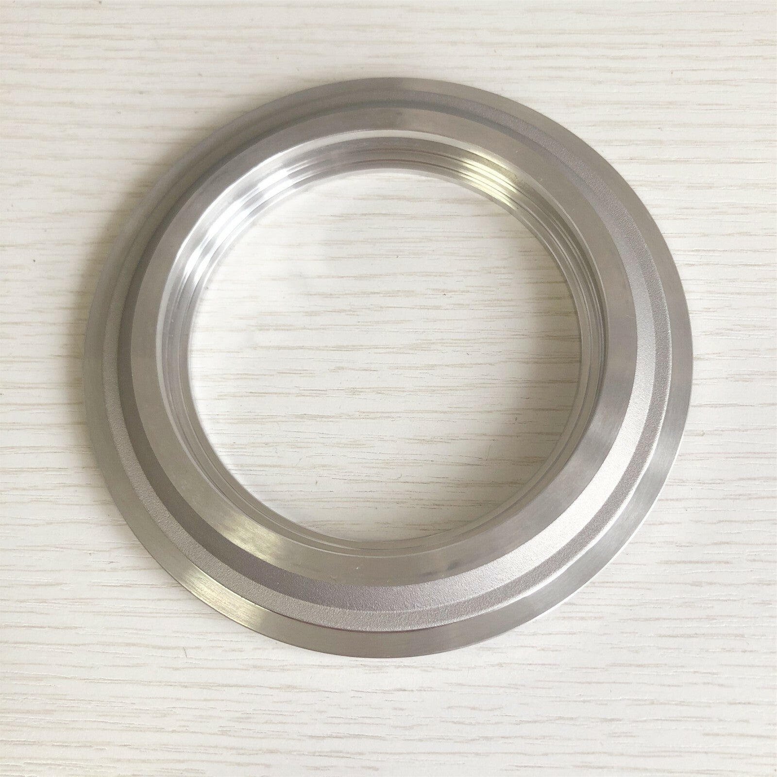 GT28R GT2860R 133.15 mm ball bearing backplate/connecting ring for turbine kits