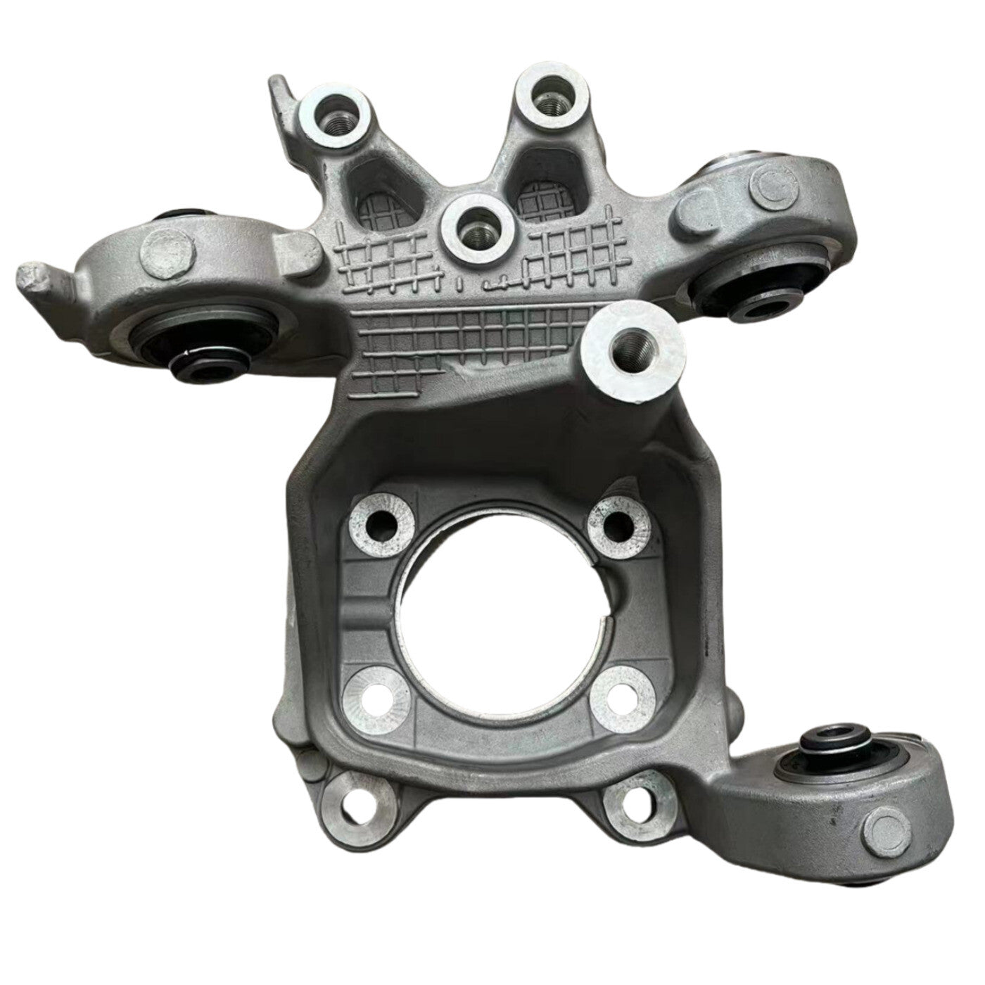 Rear Left Side Suspension Knuckle 5090073AE Fits for Jeep Cherokee 2014-2018