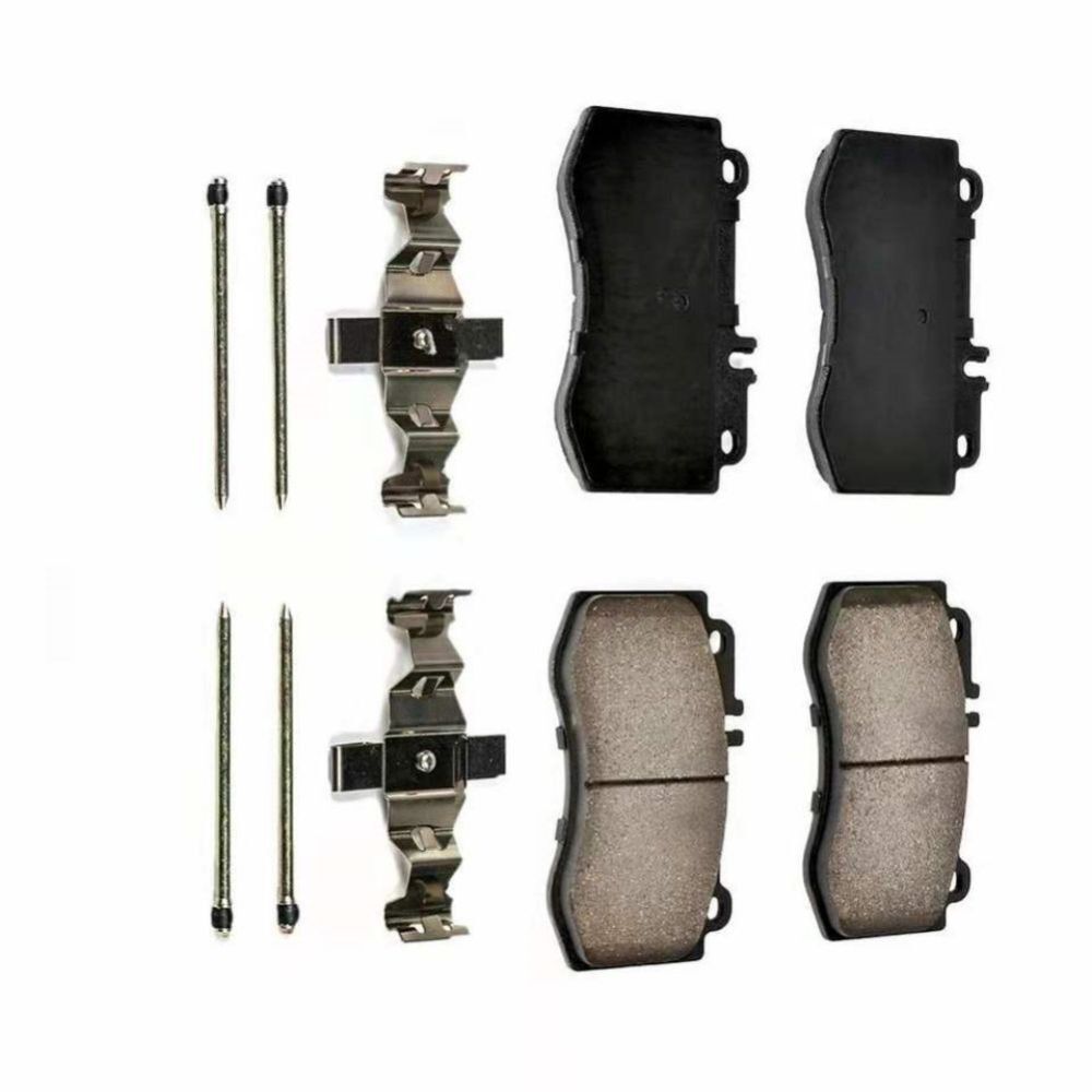 Front Brake Pads Set A0074206320 0074206320