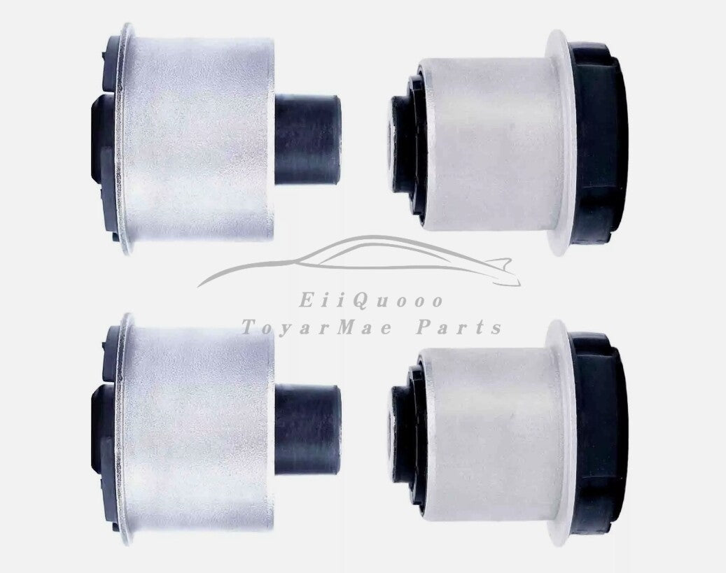 673007127 673007126 for Maserati Ghibli Quattroporte front lower bushing kits