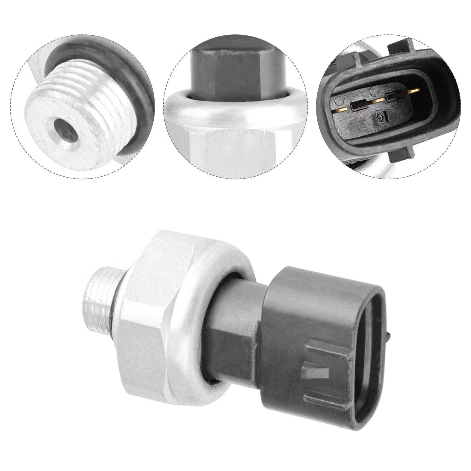 A/C Pressure Switch Sensor Fit for LEXUS GS200T 2016-2017 for TOYOTA for CAMRY 2007-2017