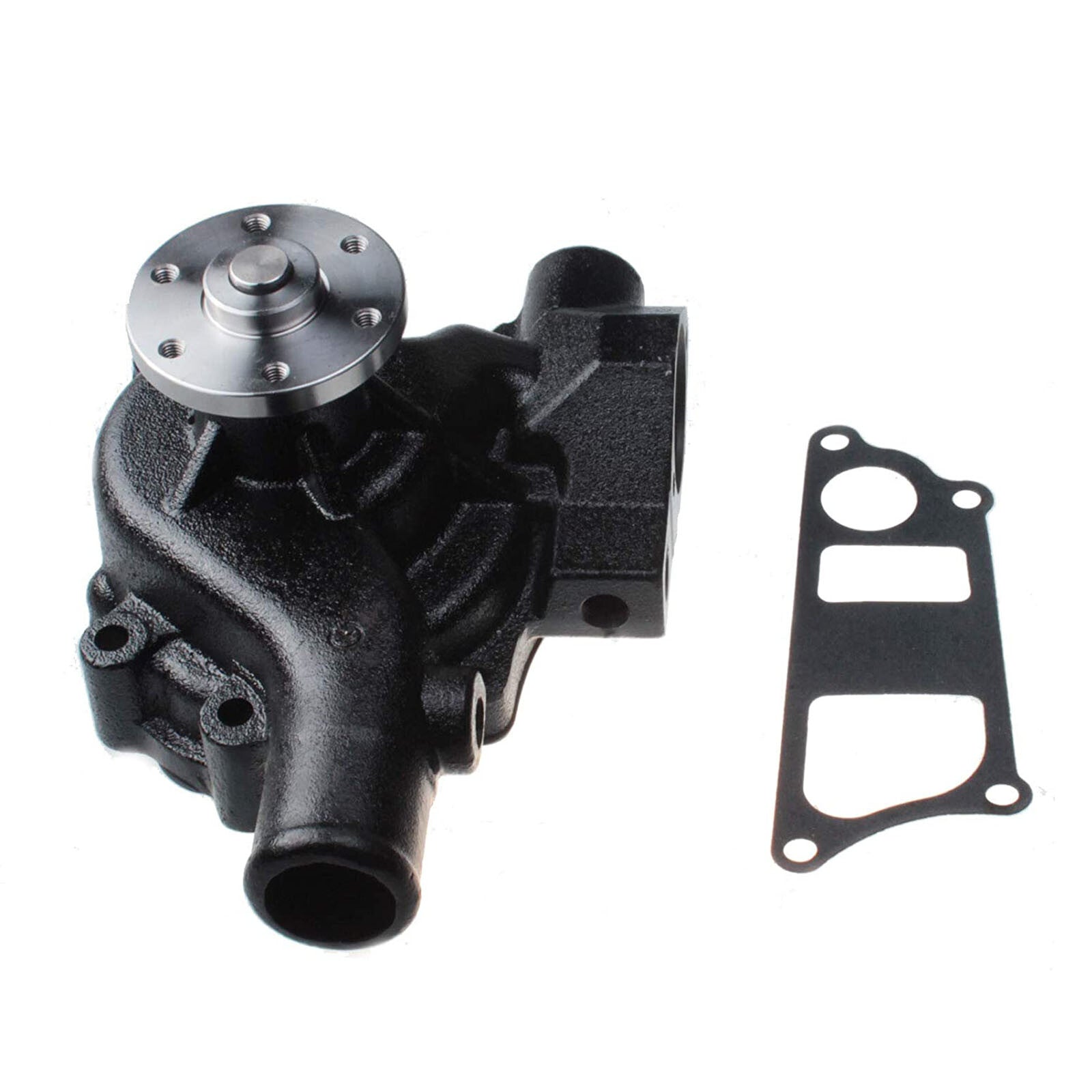 Water Pump 6206611102 6206611104 For Komatsu PC120-5 PC220-5 Engine 4D95L 6D95L