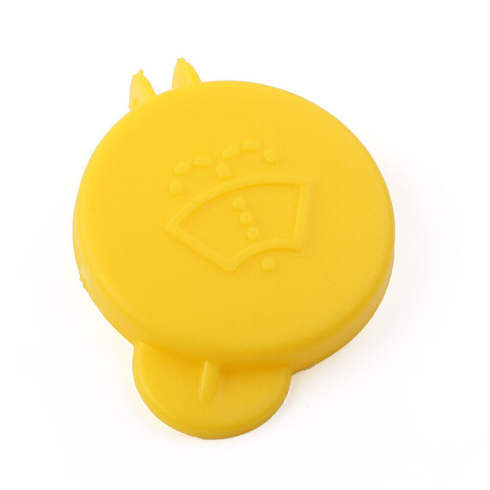 Windshield Wiper Washer Water Tank Bottle Cap for Ford Fiesta MK6 Fusion Figo EC