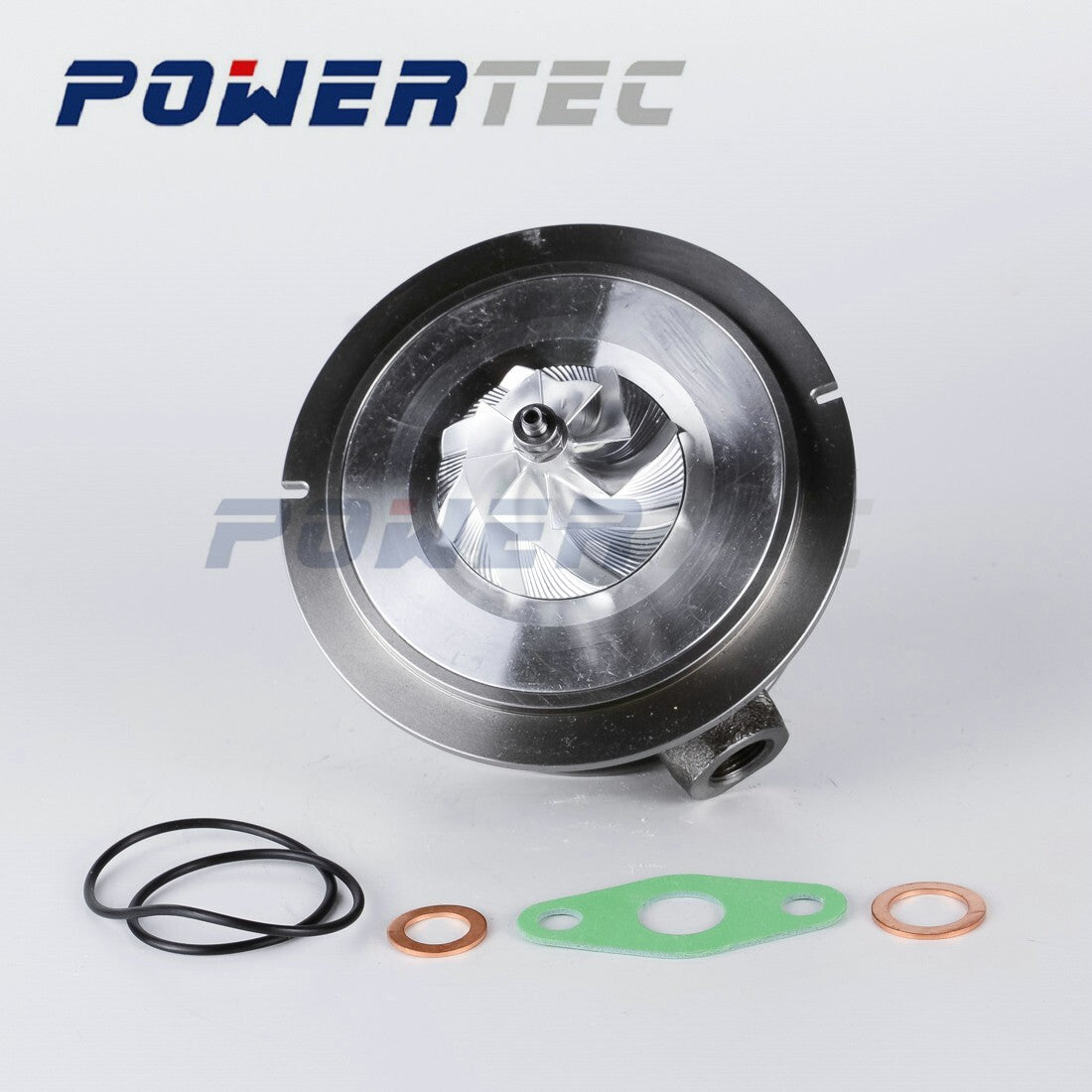 Billet Turbo CHRA is compatible with for Land Rover for Range Rover Sport 292 306 211 258 PS 824756-3