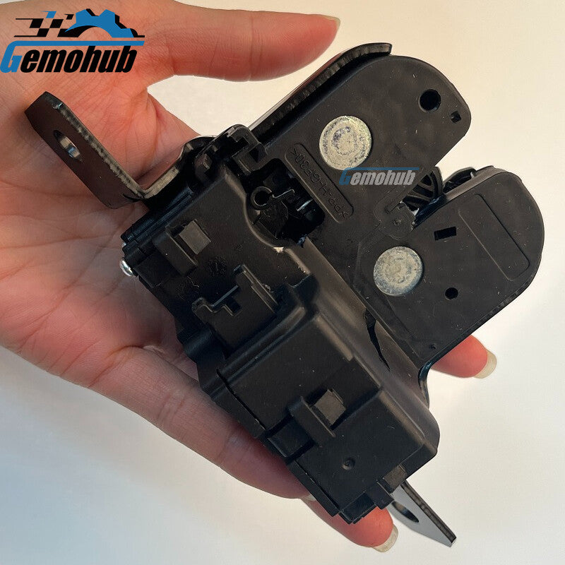 Tailgate Trunk Lock Actuator 81230M6030 for 11-19 for BMW 114i 116i 118d 118i 120d