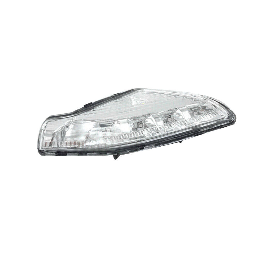 Left Driver Side View Mirror Turn Signal Light Lamp Fit for BUICK LACROSSE 10-16