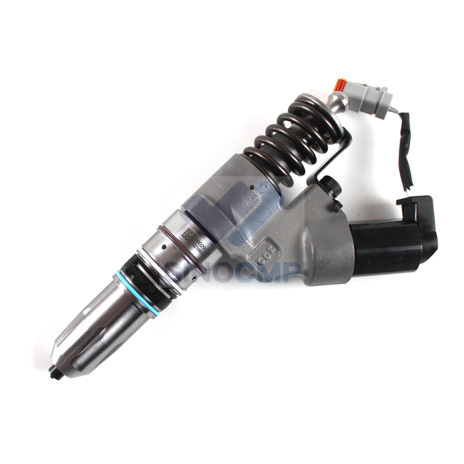 Diesel Engine Fuel Injector For 98-2008 QSM11 ISM11 M11 4902921 3095040