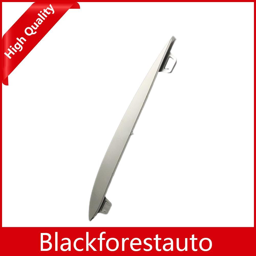 51 11 7 231 860 For 2011-2013 for BMW 5-Series xDrive Front Right Side Bumper Trim