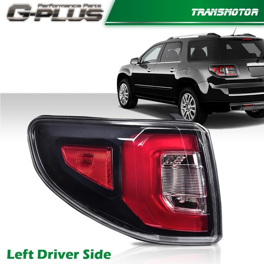 Taillights suitable for GimCis 13-16 Acadia Taillamp brake light left driver side