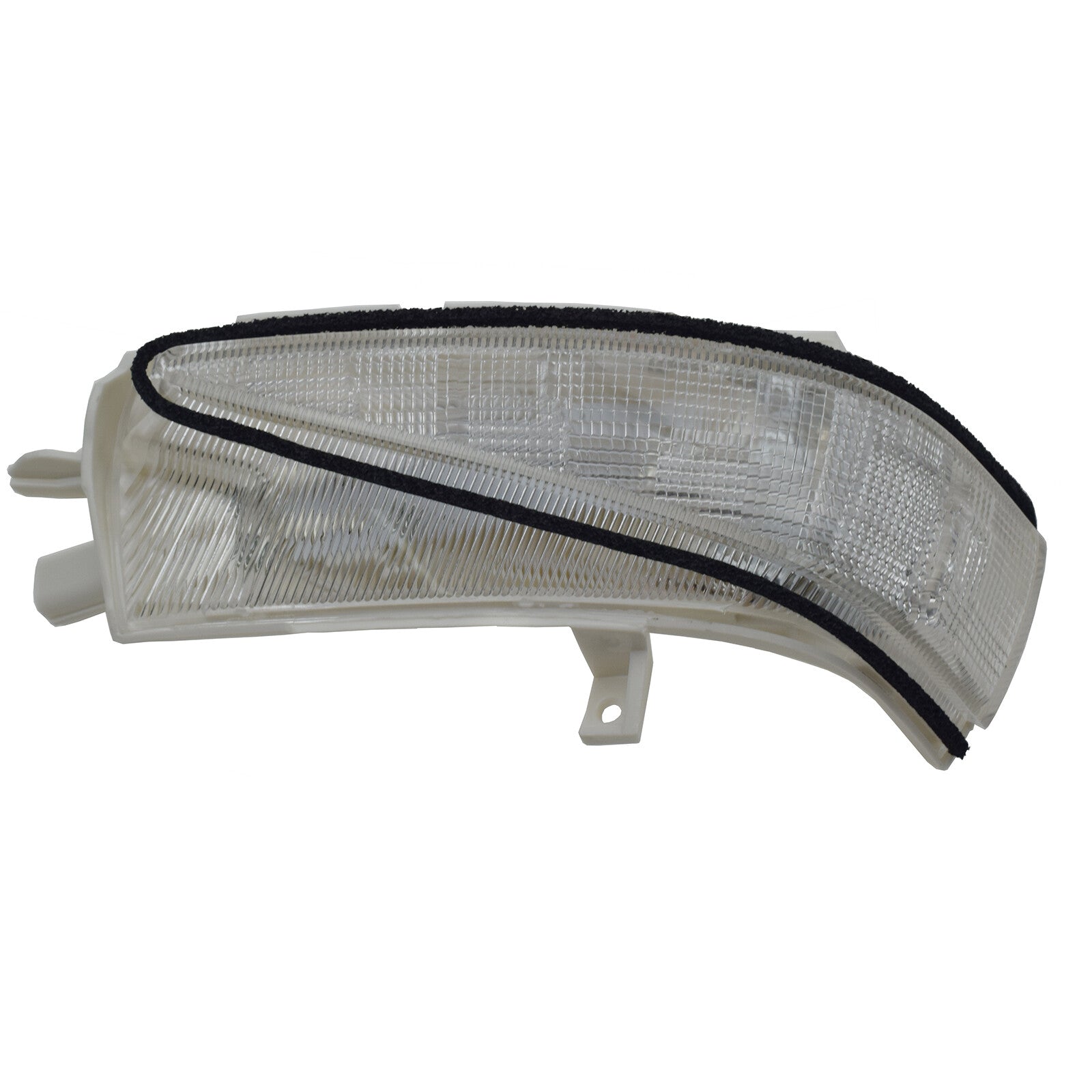 Right RH Side Rearview Mirror LED Turn Signal Light Lamp for Honda for Civic 2006-11