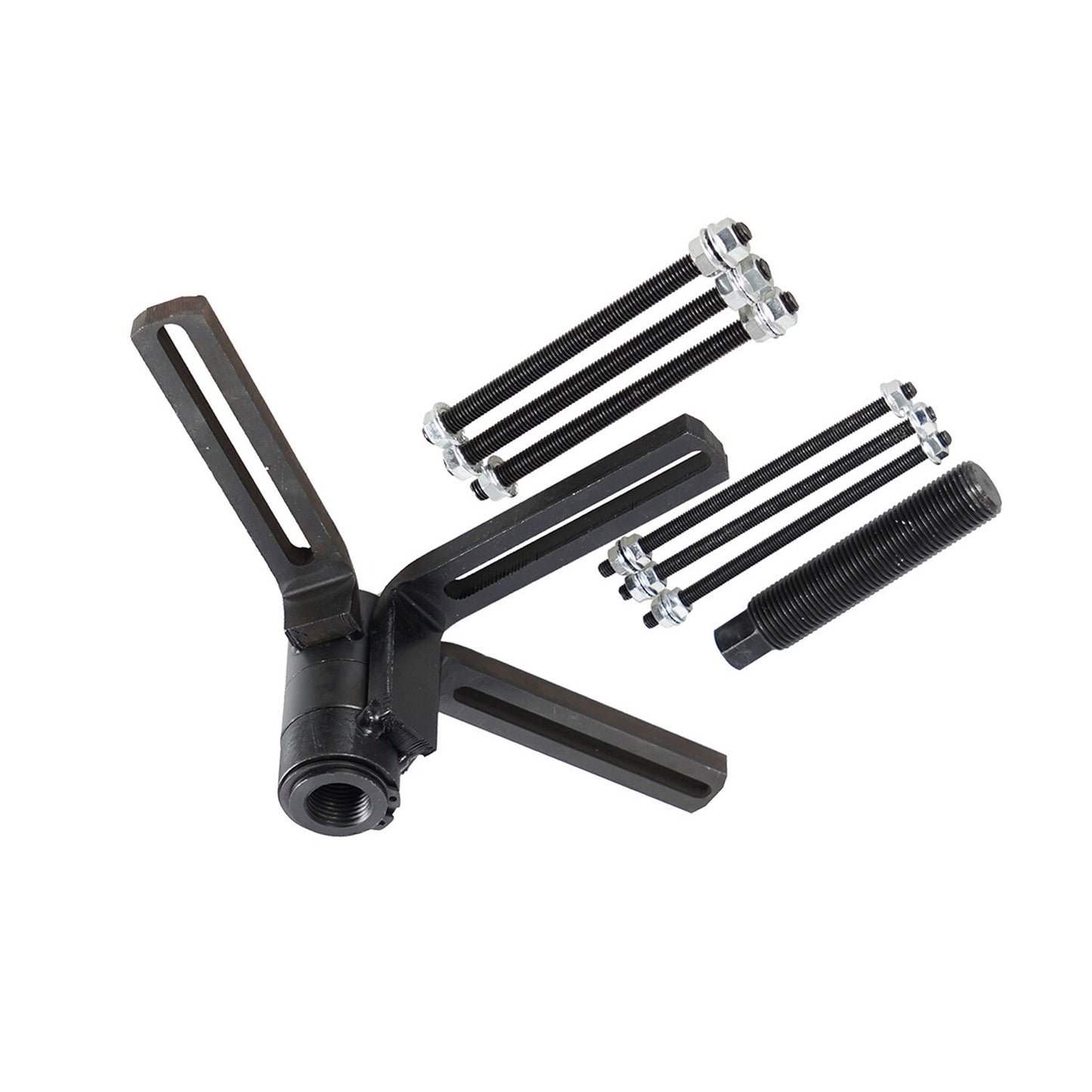 Crank Case Splitter Separator Tool ATV Motorcycle Crank Puller Installer Tool