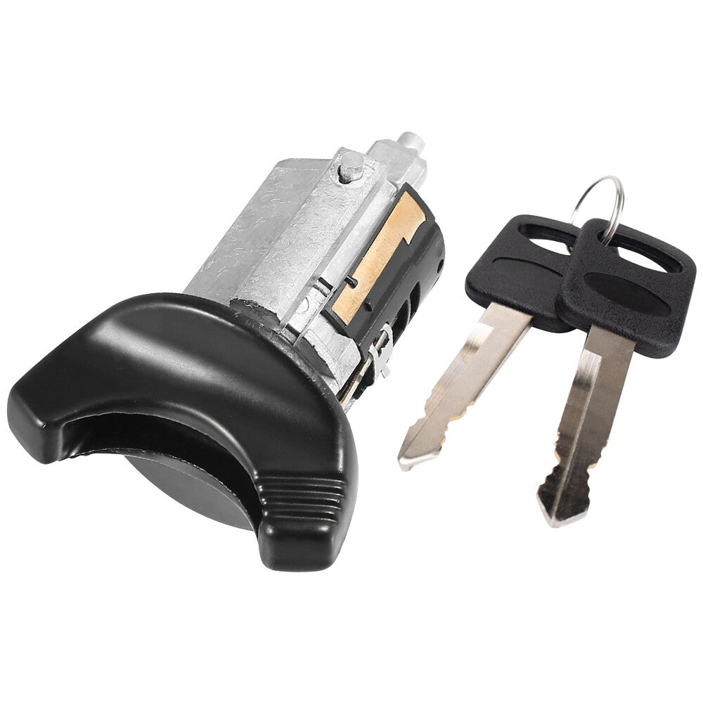 Fit for Ford E150 Explorer for Mustang Ranger Ignition Switch Lock Cylinder with Key