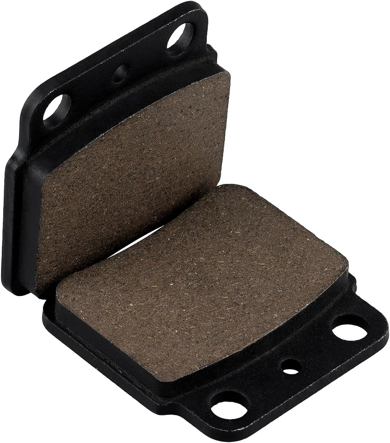 Brake Pads for Suzuki LTZ400 Quadsport 400 2003-2012 / Arctic Cat 400 DVX 2004