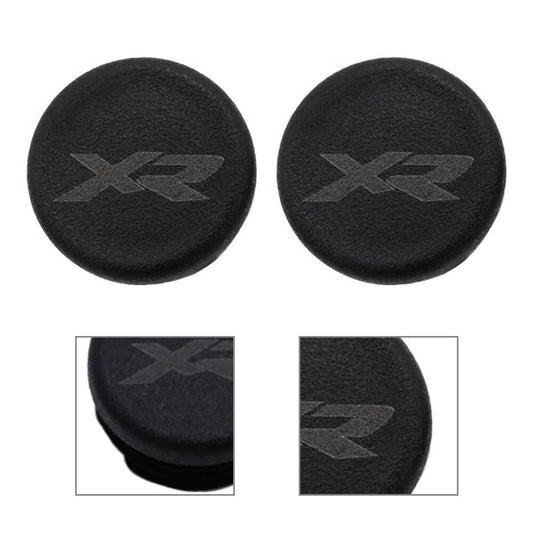 Motorcycle Frame Hole Cover Caps Plug Decorative Set for BMW F900XR F900R 20-22