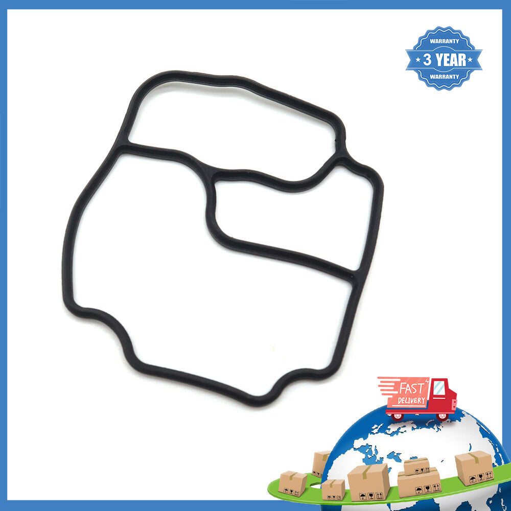 1X Oil Filter Housing Gasket To Block 702896800 for BMW E36 E46 3-Series Z3 Z4