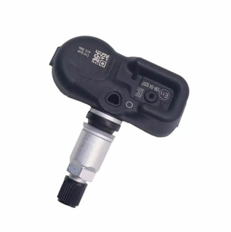 4X TPMS 42607-50010 PMV-107K 433MHZ Tire Pressure Sensor Fit For 05-12 for Lexus GS