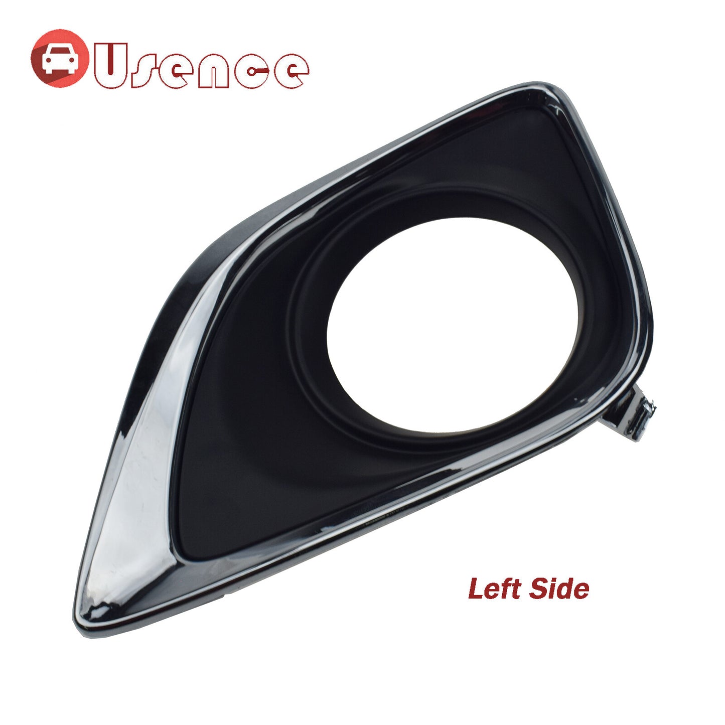 New Front Driver Side Fog Light Cover 520400T010 for Toyota Venza 2013-2016