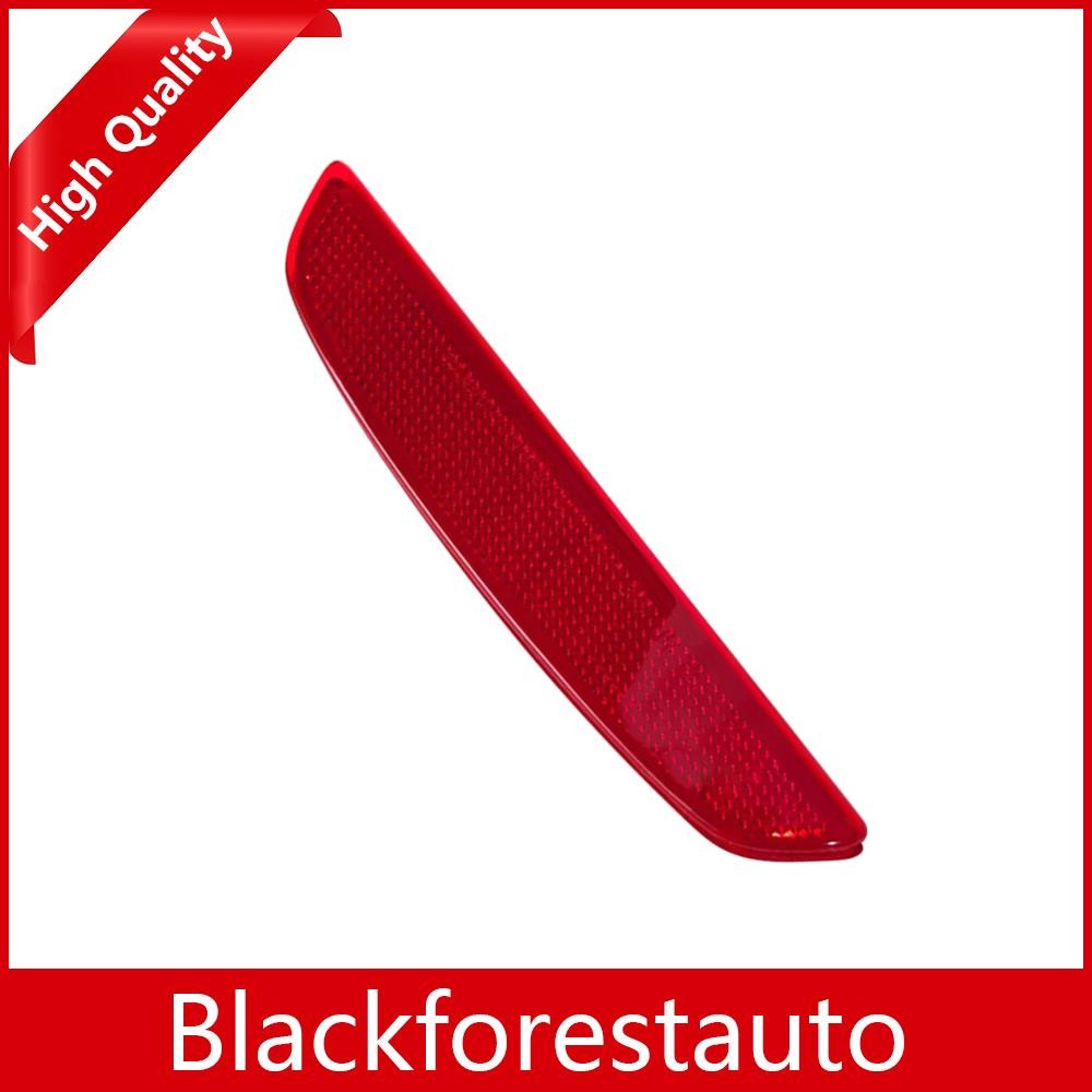Rear Left Side Bumper Reflector Lens Red 63147850005 Fits For F85 for X5 M 2014+