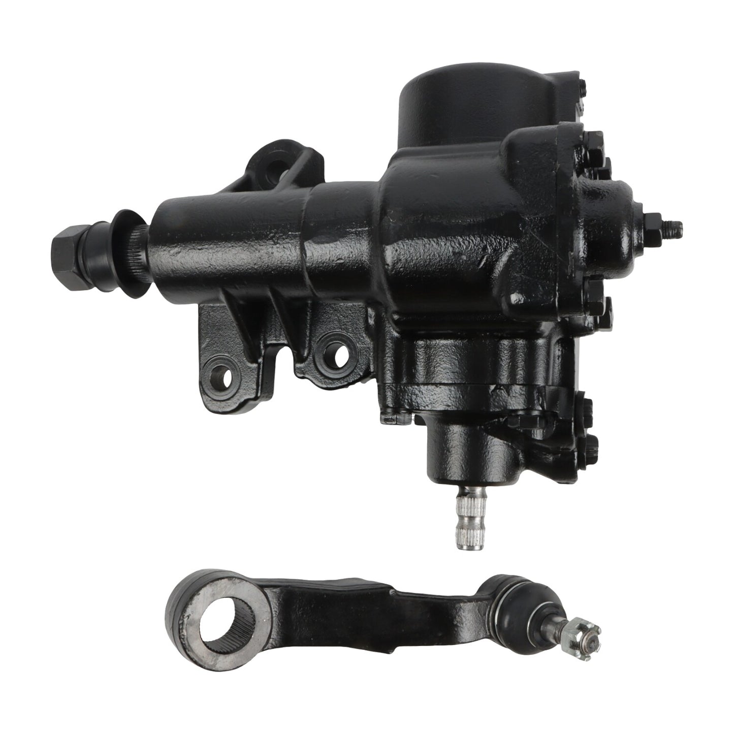 Power Steering Gear Box For 1989-91 for Toyota 4Runner 1985-91 for Toyota Pickup 27-8473