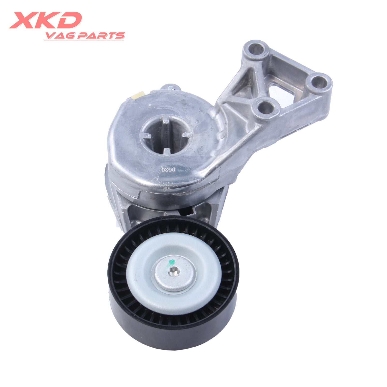 Belt tensioner suitable for Volkswagen for Bora for Jetta , for Golf Beetle, for Passat seats, for Audi A3 S3 06A903315E