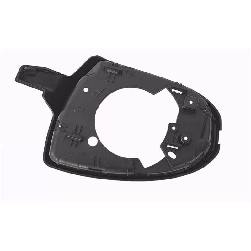 1PC Right Side Rear View Side Mirror Housing Frame for Hyundai for Tucson 2015-2019