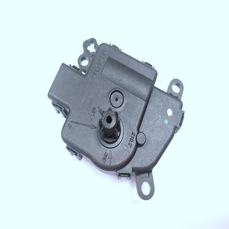 HVAC Heater Temperature Control Motor Fit GS7H19E616AA;2168016;GS7H-19E616-AA