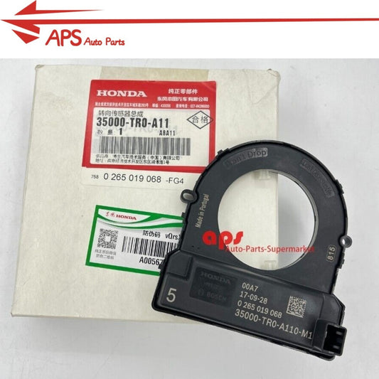 Equipment Manufacturer New Steering Angle Sensor for Acura ILX MDX RLX and for Honda for Civic 35000-TR0-A01