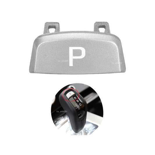Gear Shift Lever Change Lid Release P Button LR086213 for Land Rover Range Sport