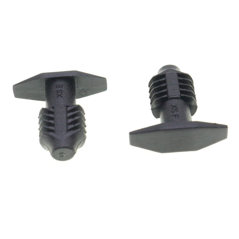 15-Pack Ring-Shaped Insulating Clips for Silver Washing Machines Suitable for Ford for Volkswagen W703505S439