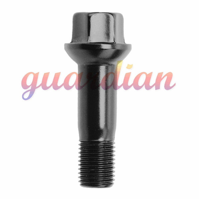 2010-2016 for Mercedes GLE350 GLK250 ML350 ML550 A0009907607 Wheel bolts ¡Á 5 new