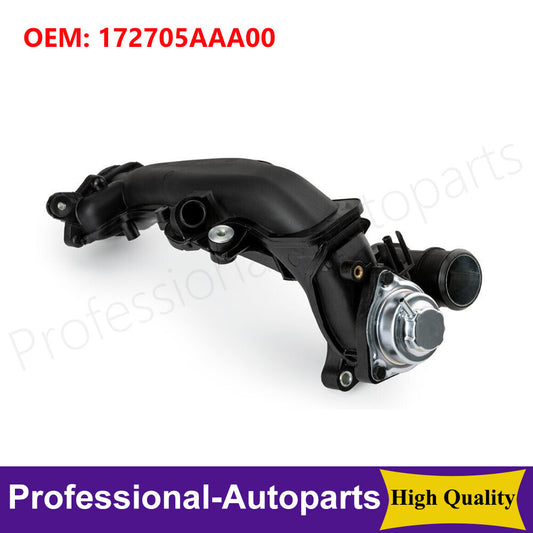 Turbocharger charging hose connector for Honda for Civic 1.5L 2016 - 2017 17270-5AA-H00