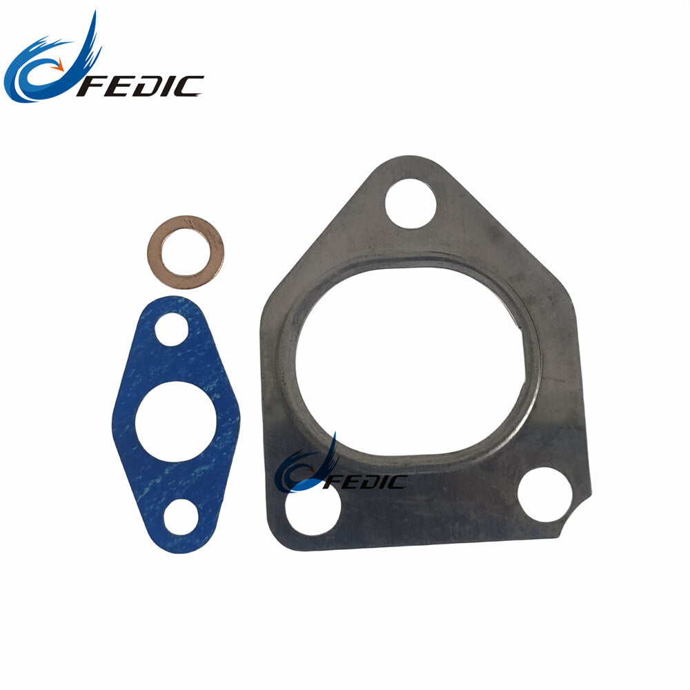 Turbo gasket kit 704361 for BMW 330D 330XD X5 3.0D 135Kw 184HP M57 D30 1999-2003