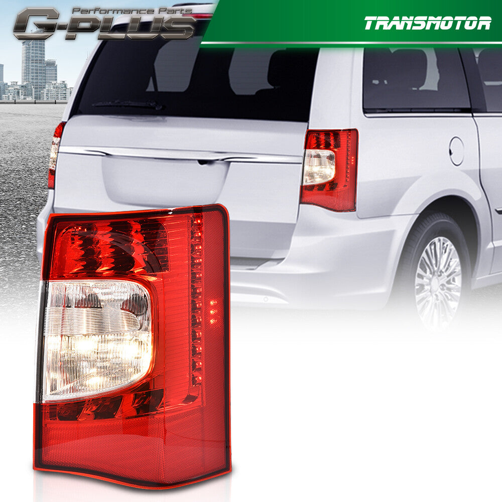 2011 - 2016 Town Country LED Project - Taiwan Mei