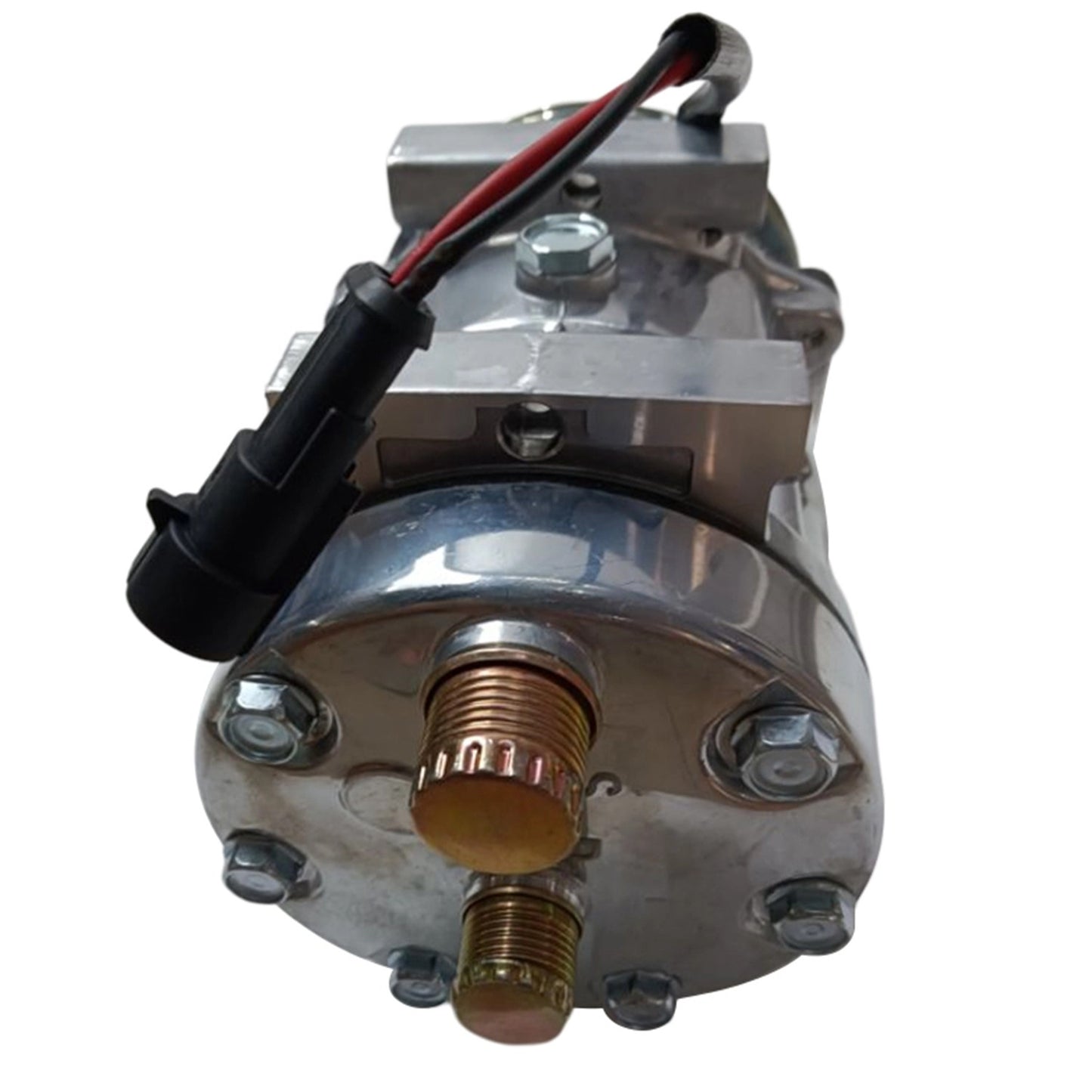 SD7H15 A/C Compressor 3789035M1 For Massey Ferguson 5460 6460 7465 8460 MT555B