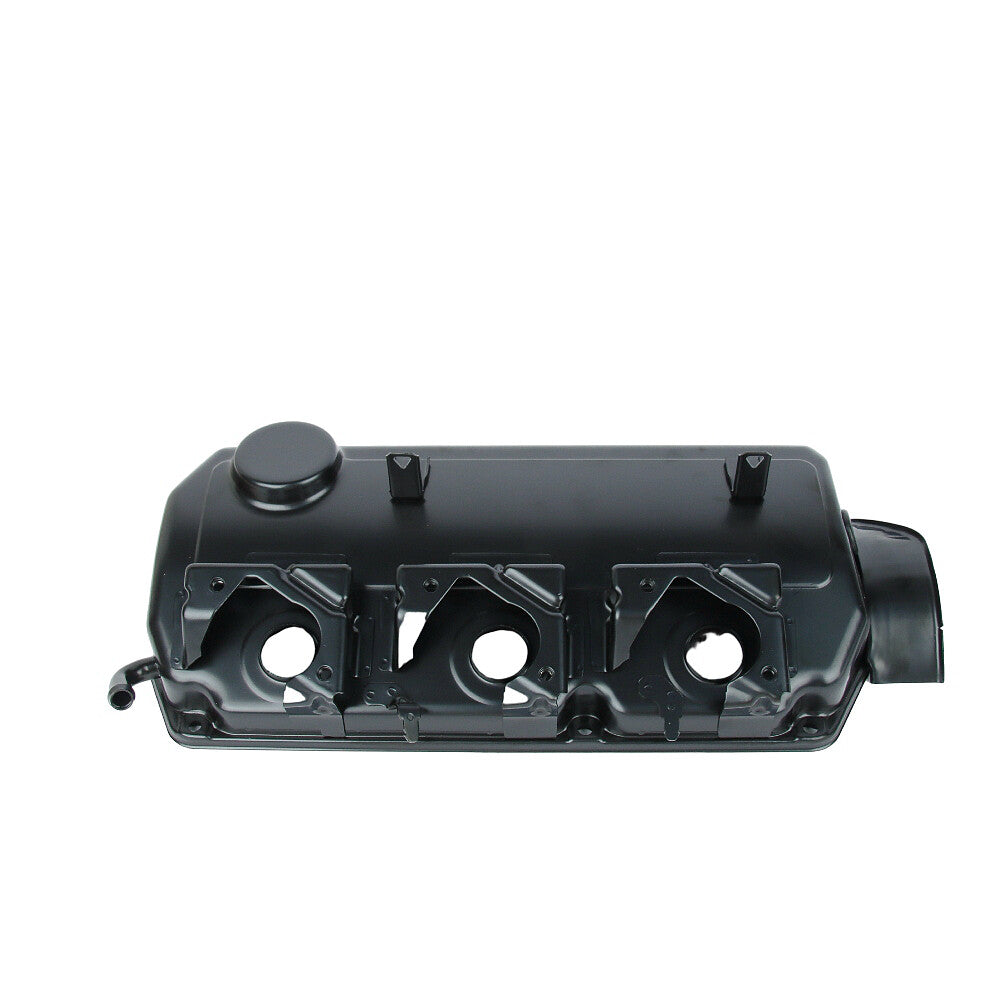LH Rocker Cover fits for Mitsubishi MONTERO 3.8 V77W V67W 2000-2006 Wagon MN119827