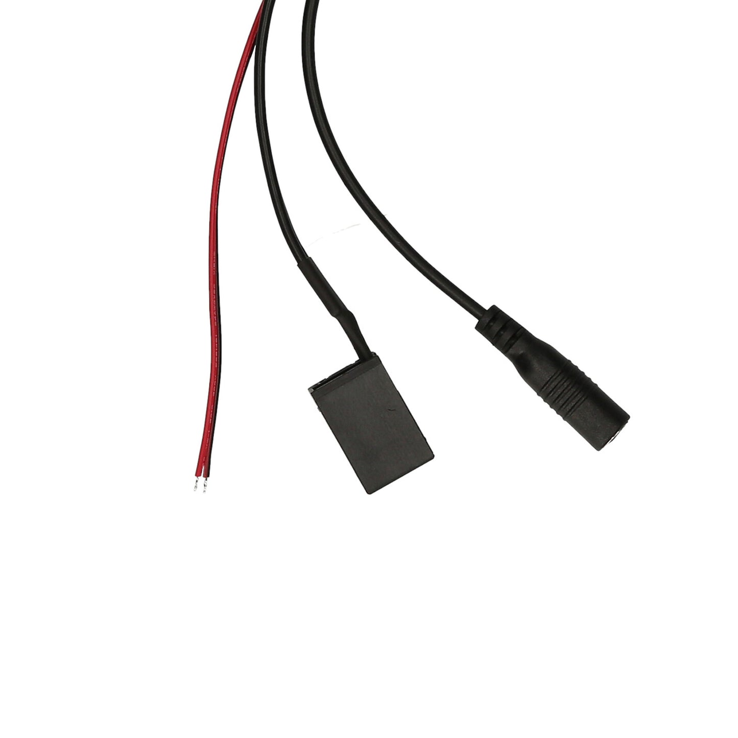 6000 Device BT 5.0 Aux Audio Adapter Microphone Handsfree Kit C5F3