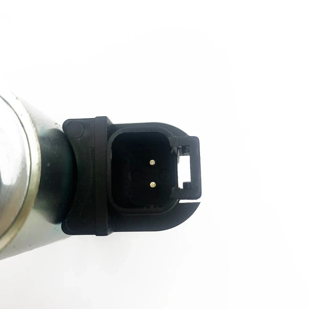 24V solenoid valve suitable for Case IH engines 47379783 84281970 87737701