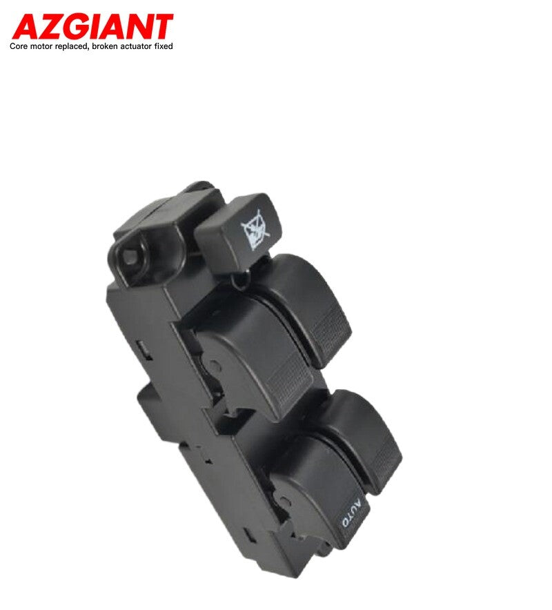 For 2003-2012 for Mazda 6 front right-side power window switch UR93-66-350